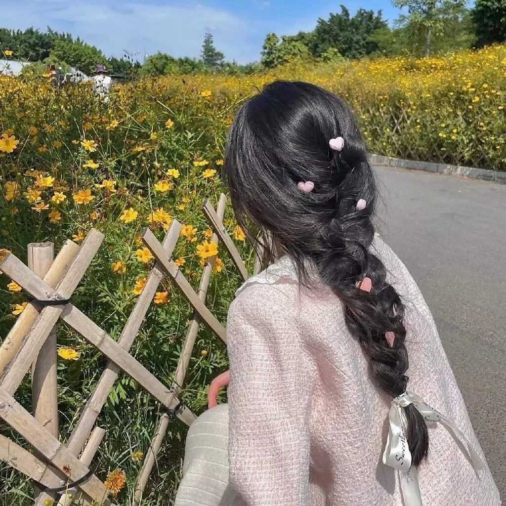 恋爱的正确姿势